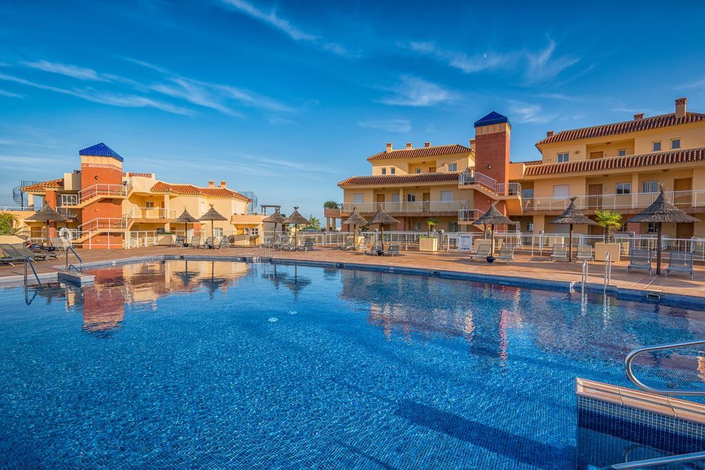 Malibu Mansions B5 By Rafleys Apartmán MIJAS COSTA